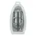 XR Brands One Shot XL aplikator za lubrikant sa prstenovima za prste 21 ml