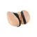 Frisky Tipping The Velvet Adjustable Intimate Spreader Straps Black