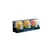 Satisfyer Egg Set Fierce - Intimate Stimulation Device, Skin-Like Texture