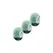 Satisfyer Intimate Egg Set Riffle 3-Pack - Skin-Like Texture, No Lubricant Needed