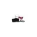 F-Machine Gigolo Intimate Device with Adjustable Angles, Blue Alloy Frame