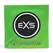 EXS Ribbed & Dotted lateks 56mm teksturirana zaštita, pakovanje od 48 komada