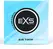 EXS Air Thin Ultra-Light Barijera 48 komada - Anatomski oblik, Latex