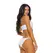 Forplay San Luis Bandeau Bikini Set S - Elegantni dvodelni kupaći kostim