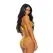 Forplay San Luis Bikini Set XL - Stylish Bandeau Two-Piece Swimwear