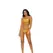 Forplay San Luis Bikini Set S - Bandeau stil i String donji deo