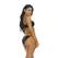 Forplay San Luis Bandeau Bikini Set XL - Moderni dvodelni kupaći kostim