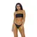 Forplay San Luis Bandeau Bikini Set S - Moderni dizajn kupaćeg kostima