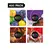 EXS Mixed Flavored Condoms 400 pcs - Chocolate, Strawberry, Cola, Bubblegum