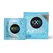 EXS Air Thin 56mm Ultra-Thin Protective Condoms 3-Pack