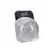 Blush Novelties Clambowl C-Ring Set 2pcs Clear TPE, 50-Pack Display