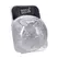 Blush Performance C-Ring Set 2-Pack Clear TPE - 50 Bulk Refill Pieces