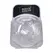 Blush Performance C-Ring Set 2-Pack Clear TPE - 50 Bulk Refill Pieces