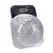 Blush Performance C-Ring Set 2-Pack Clear TPE - 50 Bulk Refill Pieces
