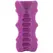 Doc Johnson Mood Pleaser Thick Ribbed Intimate Sleeve Purple 4.5”