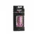 Naughty Silicone Plug Small Pink - Flexible Anatomical Model by Doc Johnson