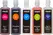 Doc Johnson Mood Pleasure for Her Sensation Kit 5 x 30ml USA