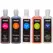 Doc Johnson Mood Pleasure for Her Sensation Kit 5 x 30ml USA