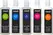 Doc Johnson Pleasure for Him Set 5-in-1 Intimate Care Kit 5x30ml