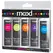 Doc Johnson Pleasure for Him Set 5-in-1 Intimate Care Kit 5x30ml