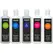 Doc Johnson Pleasure for Him Set 5-in-1 Intimate Care Kit 5x30ml