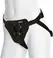 Doc Johnson Luxe Harness Adjustable Neoprene System Black 69”