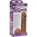 Doc Johnson UR3 Model 6 Intimate Accessory Dual-Density Brown 16 cm