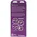 Doc Johnson UR3 Model 6 Intimate Accessory Dual-Density Brown 16 cm