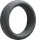 Doc Johnson OptiMALE Silicone Support Ring 45mm Black