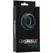 Doc Johnson OptiMALE Intimate Silicone Ring 35mm Black