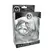 Master Series Triad Chamber Metal Chastity System Medium Size