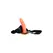 Lola Games ultra mekani intimni pojas podesivi strap-on Crni