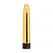 Seven Creations Multi-Speed Intimate Massager Gold ABS 18 cm