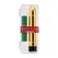 Seven Creations Multi-Speed Intimate Massager Gold ABS 18 cm