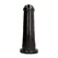 Domestic Partner Pride of Amsterdam Black Large Silicone Model