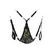 Dorcel Triangle Canvas Sling Kamuflaža 3/4 Tačke za Pričvršćivanje, Set