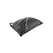Mr Sling Red Leather Support Cushion with Chains, 20cm, European Made