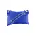 Mr Sling Leather Support Cushion Blue - Chain Attachment, 20 cm, EU Made