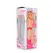 XR Brands Deluxe Signature Anal Trainer with Suction System, Silicone, Black