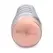 XR Brands Deluxe Signature Anal Trainer with Suction System, Silicone, Black