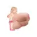 Pipedream Side Action Intimate Machine Jesse Jane Anatomical Model