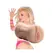 Pipedream Jesse Jane Intimate Dual Channel Machine, Lifelike Material