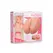 Pipedream Jesse Jane Intimate Dual Channel Device Life-Size 848518028983