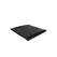 SexMAX WetGAMES Vodootporni Prekrivač za Krevet 200x230 cm Crna Barijerna Posteljina