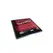 SexMAX WetGAMES Vodootporni Prekrivač za Krevet 200x230 cm Crna Barijerna Posteljina