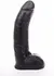 Hung System George Model 22 cm Silicone Attachment with Suction Base