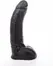 Hung System George Model 22 cm Silicone Attachment with Suction Base