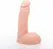 Hung System Cesar Model 19cm Usisna Baza, Mekani Materijal, Crni