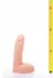 Hung System Cesar Model 19cm Usisna Baza, Mekani Materijal, Crni