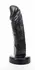 Hung System Beefcake Intimate Machine Black 27cm Robust Design